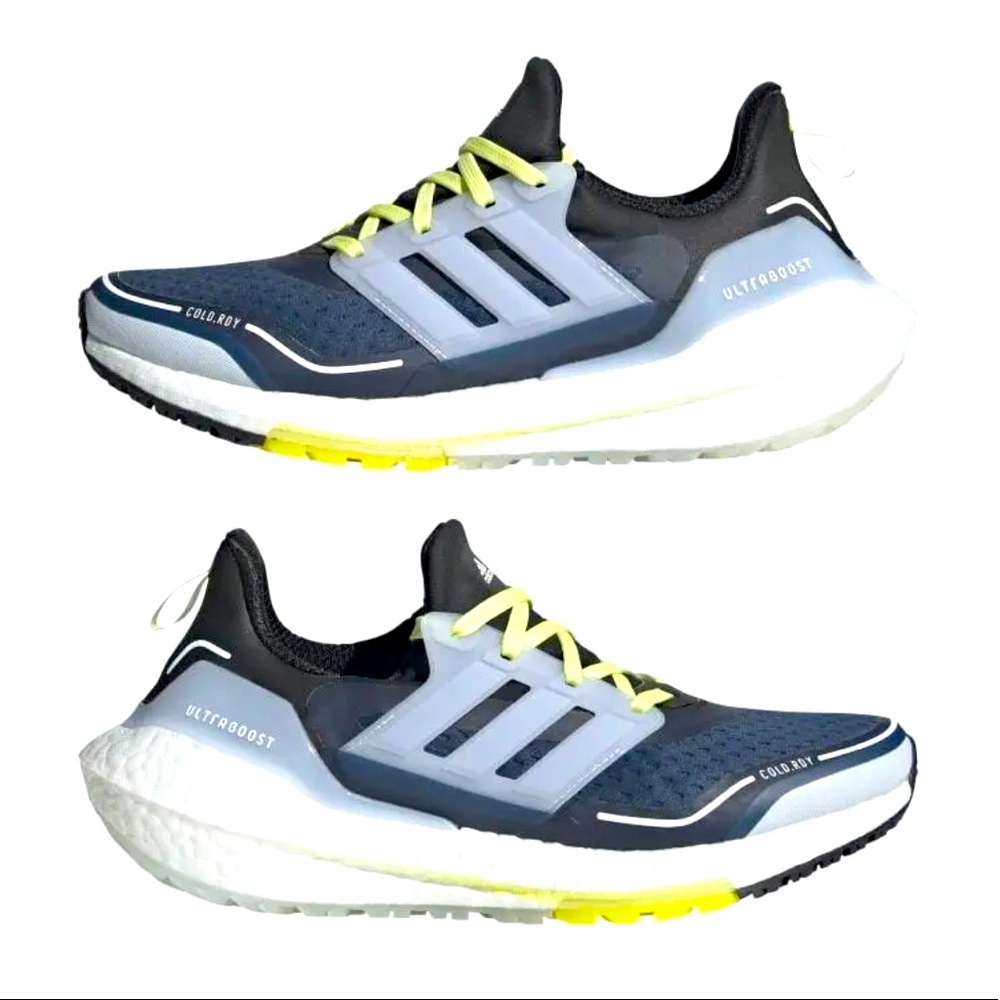 adidas Ultraboost 21 COLD.RDY Shoes Women's